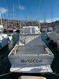 Settemari Fly America 27