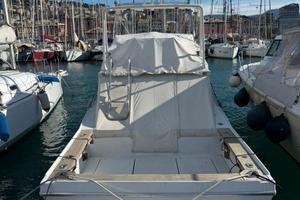 Settemari Fly America 27