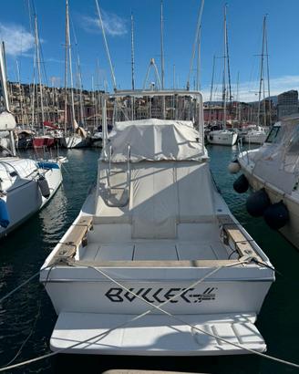 Settemari Fly America 27