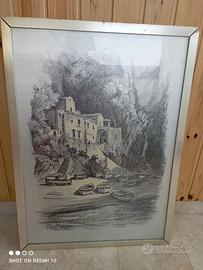 Quadri antichi varie misure e prezzi