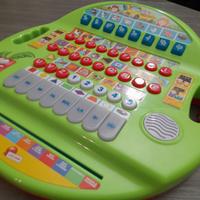 CAROTINA SUPER SCUOLA DEI BAMBINI