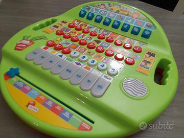 CAROTINA SUPER SCUOLA DEI BAMBINI