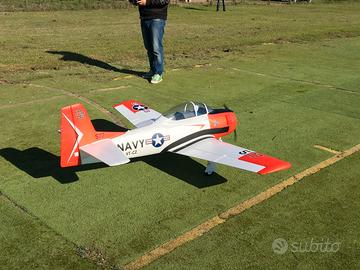 Aeromodello RC 