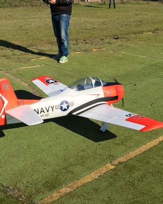 Aeromodello RC 