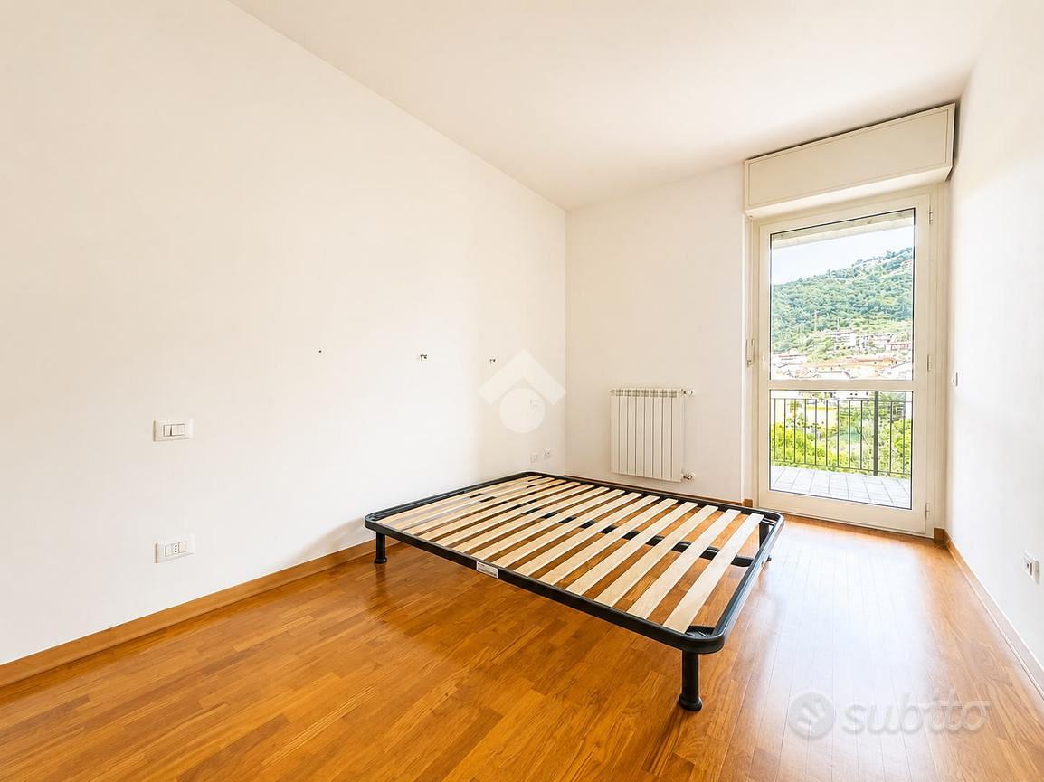 Appartamento – Aulla, Albiano Magra, Caprigliola - Vista 4