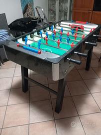 Calciobalilla biliardino