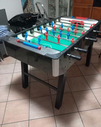 Calciobalilla biliardino
