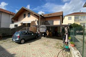 PORZIONE DI BIFAMILIARE A SETTIMO TORINESE
