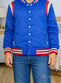 giacca College Bambino