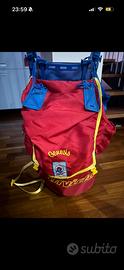 Zaino trekking