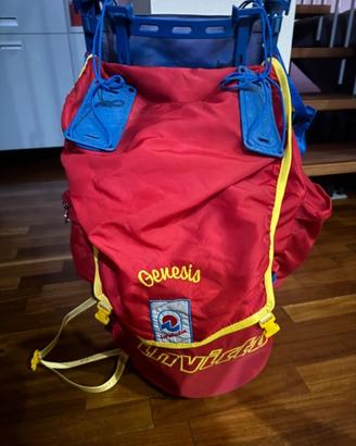 Zaino trekking