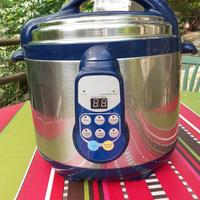 pentola a pressione eletrica