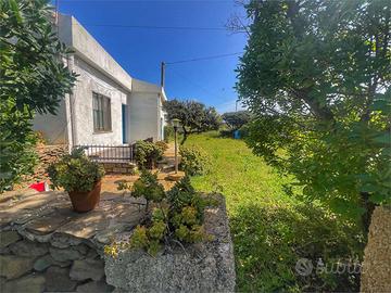 Lu Bachili Country House