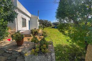 Lu Bachili Country House