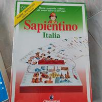 sapientino italia