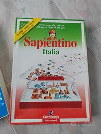 sapientino italia