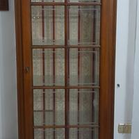 Vetrinetta arte povera 
