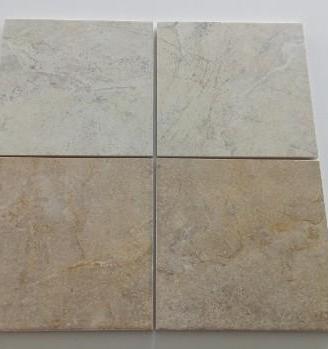 Stock gres 16,5x16,5 Athos avorio e sabbia