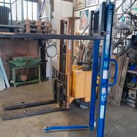 traspallet  a colonna armanni