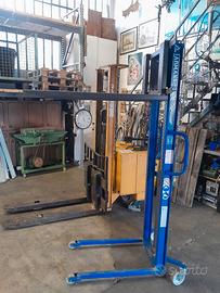 traspallet  a colonna armanni