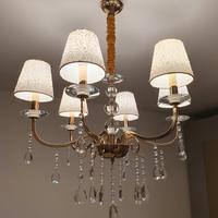 lampadario 