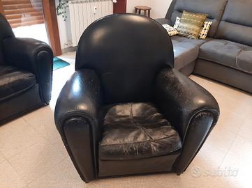 POLTRONA E DUETTO FRAU "VANITY FAIR"