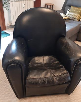 POLTRONA E DUETTO FRAU "VANITY FAIR"