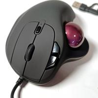 Nulea Mouse trackball M509 cablato