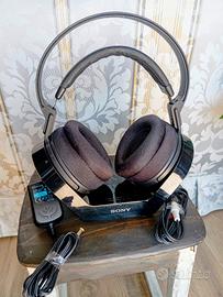 Cuffie Sony Wireless pari al nuovo 