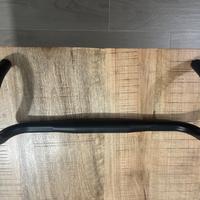 Manubrio syncros creston 2.0