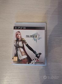 Final Fantasy XIII ps3