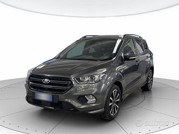 FORD Kuga 1.5 TDCi 120cv ST-Line 2WD Powershift