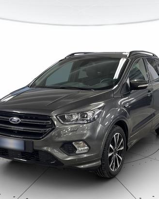 FORD Kuga 1.5 TDCi 120cv ST-Line 2WD Powershift