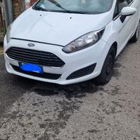 Ford Fiesta 3 porte GPL 2013