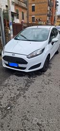 Ford Fiesta 3 porte GPL 2013