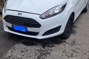 Ford Fiesta 3 porte GPL 2013