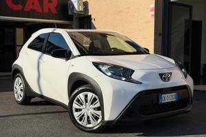 TOYOTA Aygo X 1.0 72 CV SPORT CAMBIO AUTOMATICO(