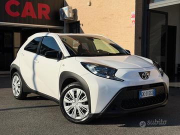 TOYOTA Aygo X 1.0 72 CV SPORT CAMBIO AUTOMATICO(