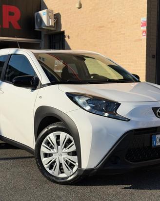 TOYOTA Aygo X 1.0 72 CV SPORT CAMBIO AUTOMATICO(