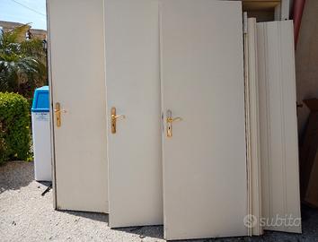 porte per abitazione 