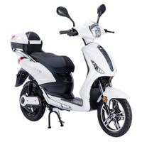 E-Bike bici elettrica 