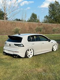 Japan racing 19 5x112