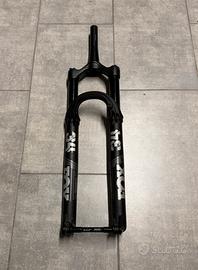 Forcella da 29 FOX 34 per 160 mm