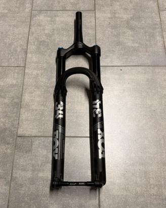 Forcella da 29 FOX 34 per 160 mm