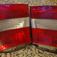 Coppia Fanali Posteriori BMW Serie3 E46 (1998-200)