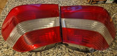 Coppia Fanali Posteriori BMW Serie3 E46 (1998-200)