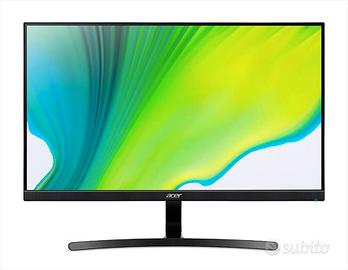ACER - Monitor TFT FHD 27"