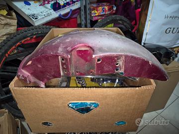 parafango fifty top 90