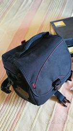 Borsa macchina fotografica