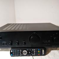 AMPLIFICATORE HI-FI ONKYO A-9211